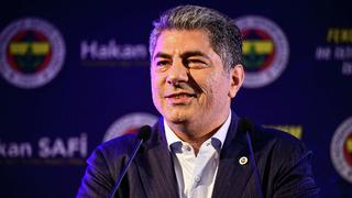 Fenerbahçe'de Hakan Safi'den flaş Maldini ve hoca sözleri