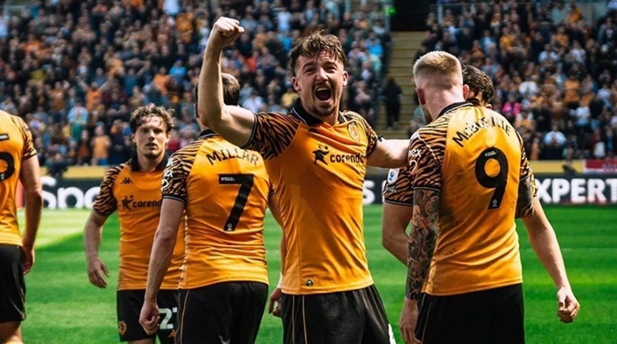 İngiltere de play-off kaosu! Hull City direkt olarak Premier Lig e yükselebilir 1