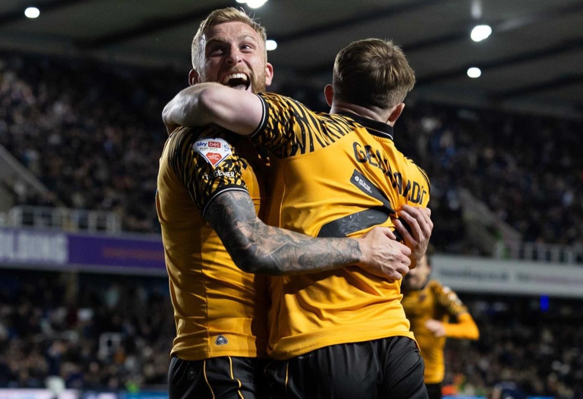 İngiltere de play-off kaosu! Hull City direkt olarak Premier Lig e yükselebilir 3