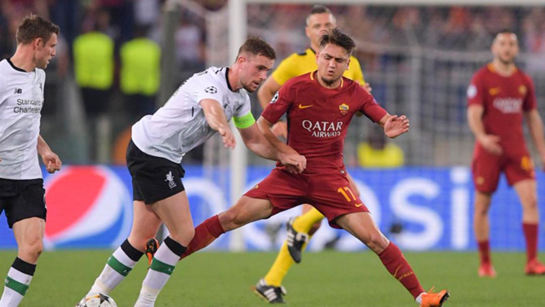 Devler Ligi'nde tarihi ma&ccedil;! Finalin adı belli oldu