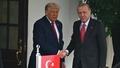 Erdo�an-Trump aras�nda �ran g�r��mesi