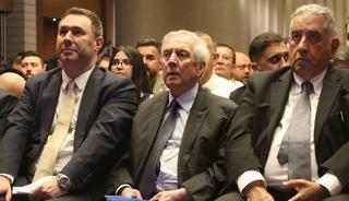 Aziz Yıldırım'dan şampiyonluk i&ccedil;in iddialı a&ccedil;ıklama
