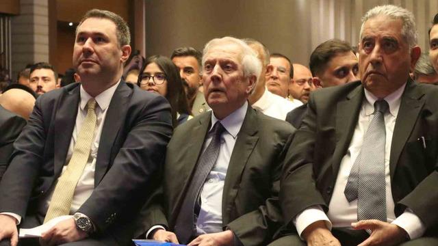 Aziz Yıldırım'dan şampiyonluk için iddialı açıklama