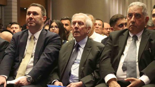 Aziz Yıldırım'dan şampiyonluk için iddialı açıklama