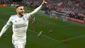 �stanbul'daki UEFA Avrupa Ligi finalinde Emiliano Buendia tarihi bir gol att�!