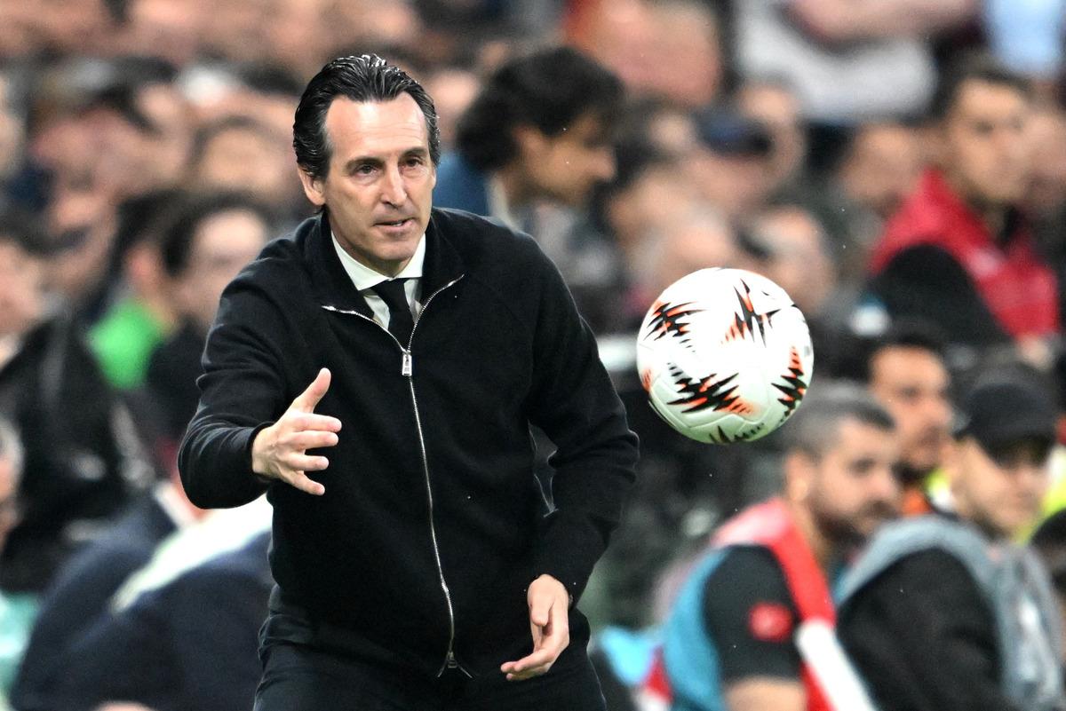 (Özet) Freiburg - Aston Villa Maçı Özeti ve Tüm Önemli Anları 4