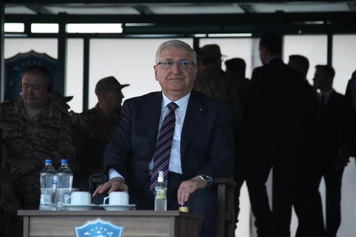 EFES-2026 Tatbikatı nda nefes kesen gece safhası 1