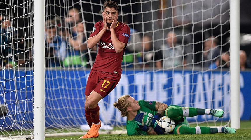Roma - Liverpool maç özeti izle: Mucizeye zaman yetmedi! (Roma 4-2 Liverpool maç sonucu)