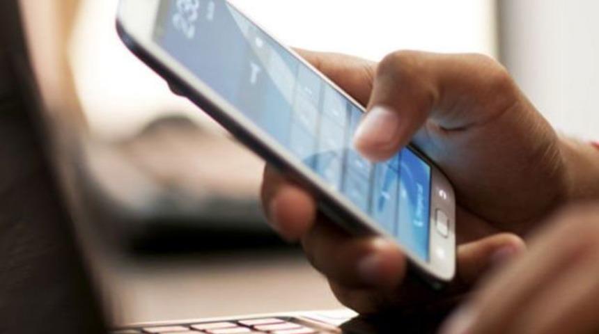 Bu numara ararsa sakın a&ccedil;mayın!