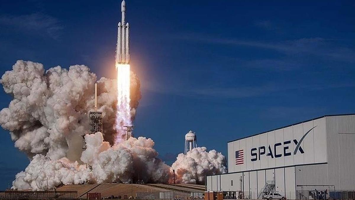 Elon Musk ın uzay şirketi SpaceX halka arz başvurusu yaptı 2