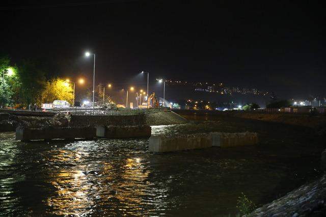 AFAD Başkanı Pehlivan Tokat ta konuştu: 3