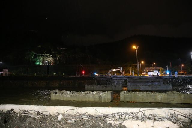 AFAD Başkanı Pehlivan Tokat ta konuştu: 2