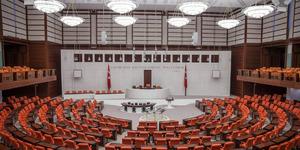 Vergi d&uuml;zenlemelerini i&ccedil;eren teklif TBMM'de kabul edildi