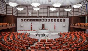 Vergi d&uuml;zenlemelerini i&ccedil;eren teklif TBMM'de kabul edildi