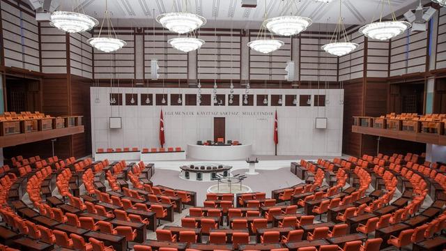 Vergi düzenlemelerini içeren teklif TBMM'de kabul edildi