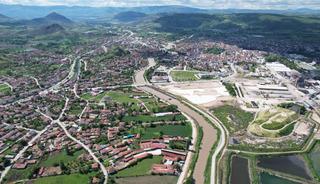 Tokat'ta taşkın riski! Y&uuml;zlerce ev binlerce hayvan tahliye edildi