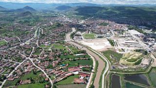 Tokat'ta taşkın riski! Yüzlerce ev binlerce hayvan tahliye edildi