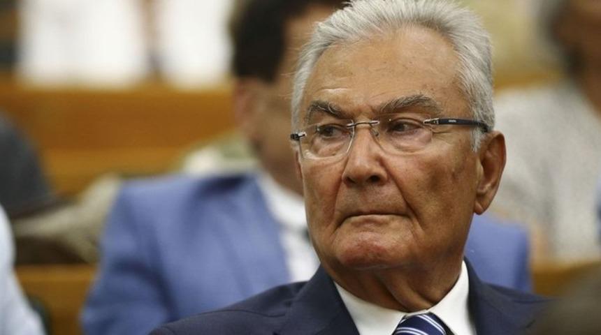 Deniz Baykal dönüyor!