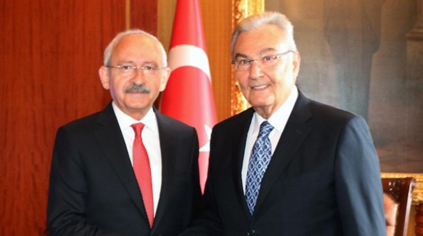 Erdoğan, CHP'nin adayını el altından belirledi