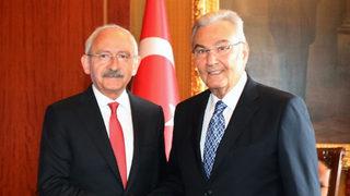 Erdoğan, CHP'nin adayını el altından belirledi