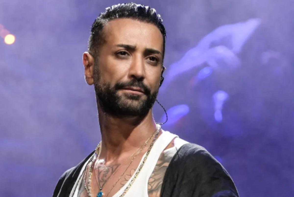 Ünlü isimlere yeni operasyon: Serenay Sarıkaya, Blok3, Mabel Matiz, Berkay, Tan... 14 isim gözaltında 1