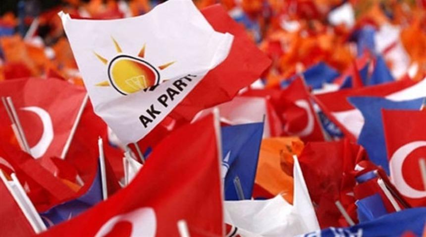 AK Parti'nin hedefi rekor kadın milletvekili