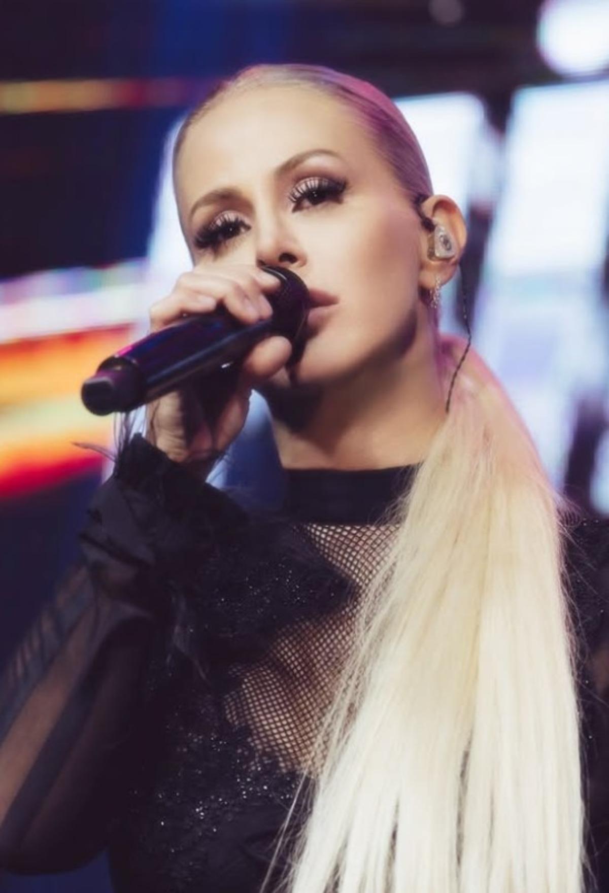 Ünlü isimlere yeni operasyon: Serenay Sarıkaya, Blok3, Mabel Matiz, Berkay, Tan... 14 isim gözaltında 3