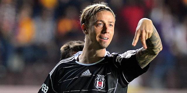 Guti Hernandez...