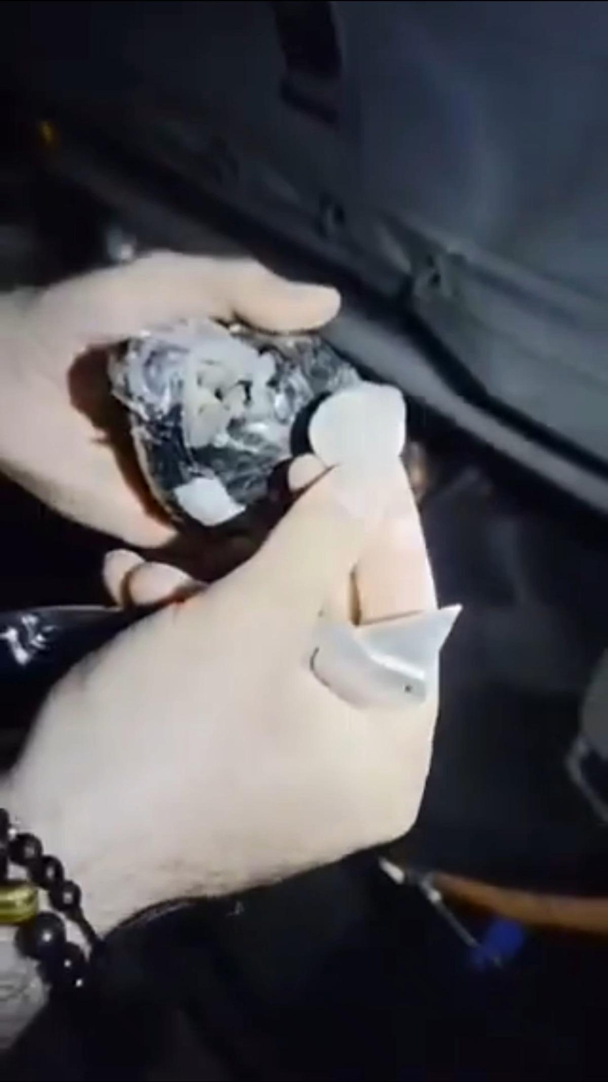 Servet değerinde 4 bin 636 parça komşuda çıktı! Hepsi Türkiye ye ait 5