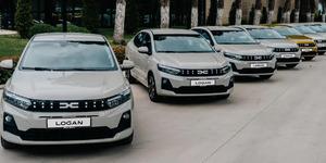 13 yıl sonra geri d&ouml;nd&uuml;! Dacia Logan'ın T&uuml;rkiye fiyatı belli oldu