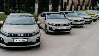 13 yıl sonra geri d&ouml;nd&uuml;! Dacia Logan'ın T&uuml;rkiye fiyatı belli oldu