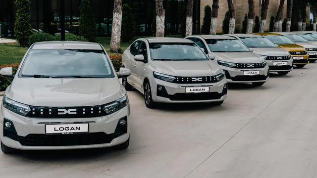 13 yıl sonra geri döndü! Dacia Logan'ın Türkiye fiyatı belli oldu