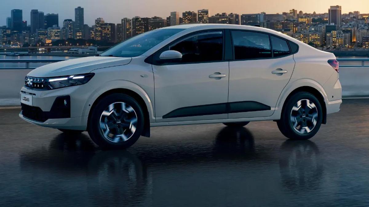 13 yıl sonra geri d&ouml;nd&uuml;! Dacia Logan ın T&uuml;rkiye fiyatı belli oldu 1