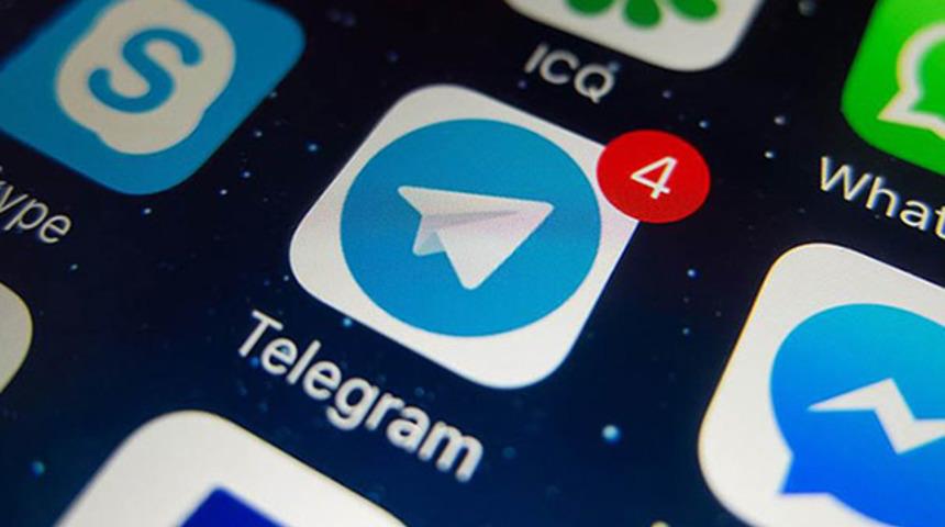 Telegram WhatsApp uygulamasının yerini alabilir