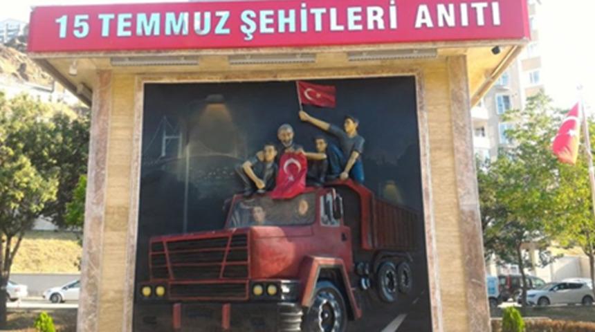 'Şerife Boz' tartışması büyüyor: Rölyefi ortaya çıktı