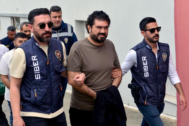 Rasim Ozan Kütahyalı yı ele veren yazışmalar böyle ortaya çıktı 1
