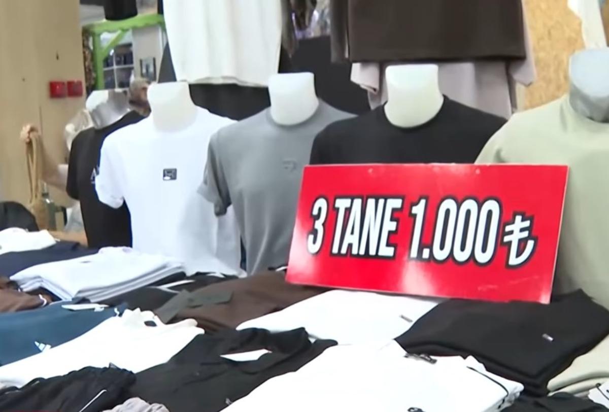 Sayılı g&uuml;nler kala uygun fiyata almak isteyen oraya koştu 2