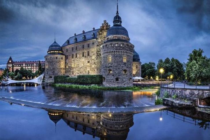 En kolay oturma izni veren ülkeler  G1