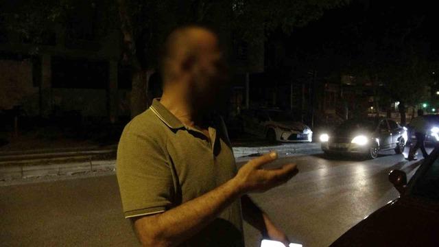 Ehliyeti iptal edilen sürücü direksiyon başında yakalanınca 240 bin lira ceza yedi 1