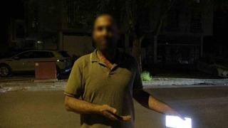 Ehliyeti iptal edilen sürücü direksiyon başında yakalanınca 240 bin lira ceza yedi