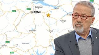 Malatya depremi sonrası tedirgin eden açıklama: Bugün olmazsa yarın olur