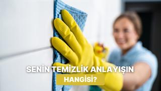 Temizlikte pratiklik mi yoksa geleneksel yöntemler mi sana daha yakın?