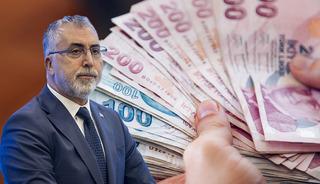 Bakan Işıkhan duyurdu: İşsizlik ve kısa &ccedil;alışma &ouml;demeleri &ouml;ne &ccedil;ekiliyor