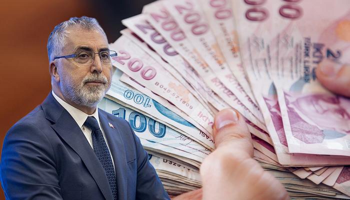 Bakan Işıkhan duyurdu: İşsizlik ve kısa &ccedil;alışma &ouml;demeleri &ouml;ne &ccedil;ekiliyor