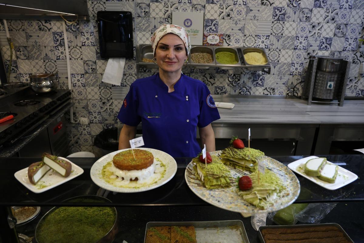 Ucuz tatlı uyarısı: Bayramda tatlı alırken bu 3 şeye dikkat! 2