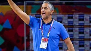 Başantrenör Kokoskov NBA tarihine geçti