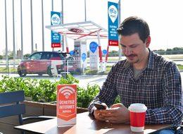 Aytemiz müşterilerine ücretsiz internet hizmeti sunacak