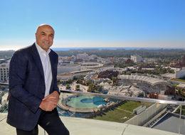 Tamince: Seçim süreci turizmi olumsuz etkilemez