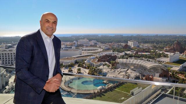 Tamince: Seçim süreci turizmi olumsuz etkilemez