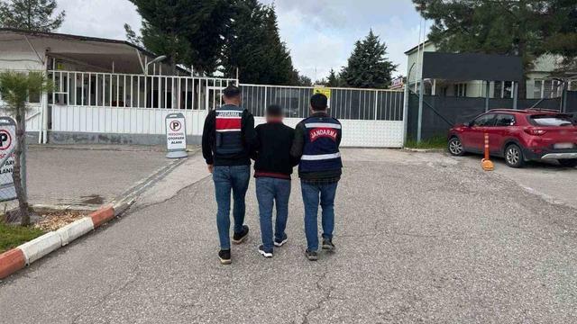 Gaziantep’te jandarmadan yasadışı bahis operasyonu: 2 şahıs tutuklandı